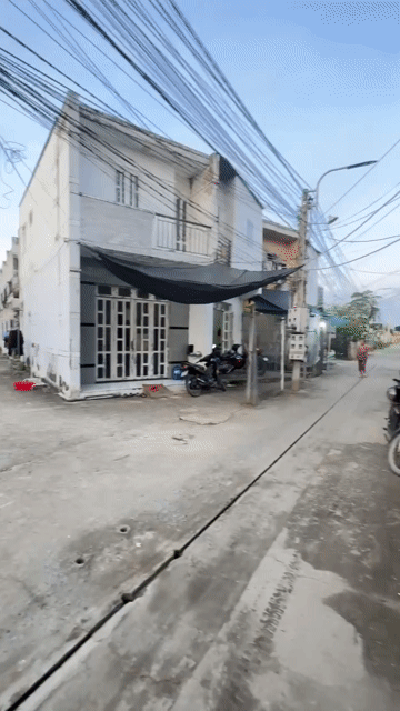 Mua bán Nhà ở Huyện Cần Giuộc Long An diện tích 154.8 m² giá 2,3 tỷ