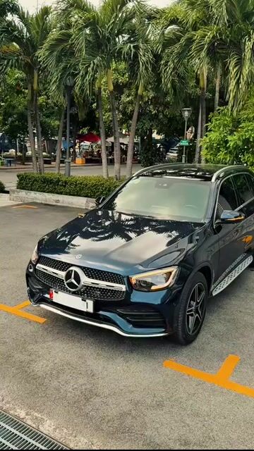 Mercedes Benz GLC Class 2021 - V1. Mua bán Ô tô tại Quận Tân Phú Tp Hồ Chí Minh được đăng bởi Lê Băng Vinh hình 1