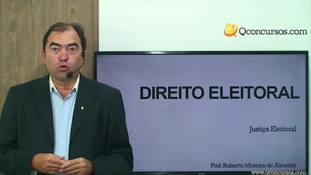 Justiça Eleitoral
