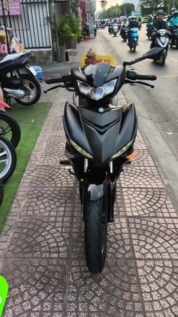 Yamaha Exciter 150cc 2019 bs 79n2-78144. Mua bán Xe máy tại Quận Phú Nhuận Tp Hồ Chí Minh được đăng bởi Thanh Hùng xebachin  hình 1