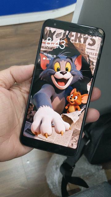 Google Pixel 3a XL 64GB Đen. Mua bán Điện thoại tại Quận 1 Tp Hồ Chí Minh được đăng bởi Vu Tri hình 1