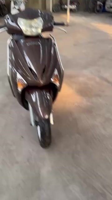 Honda LEAD 110 Fi màu nâu đen đời 2010 bstp. Mua bán Xe máy tại Quận Tân Phú Tp Hồ Chí Minh được đăng bởi nguyenxuanthinh quận tân phú  hình 1