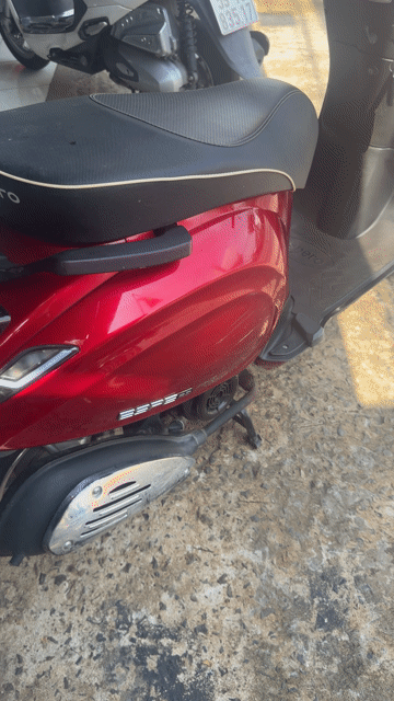 Vespa 50 cc học sinh 2022. Mua bán Xe máy tại Huyện Củ Chi Tp Hồ Chí Minh được đăng bởi Vuvan kha hình 1