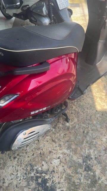 Vespa 50 cc học sinh 2022. Mua bán Xe máy tại Huyện Củ Chi Tp Hồ Chí Minh được đăng bởi Vuvan kha hình 1