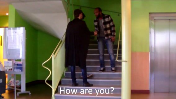 Les travailleurs de l'ombre