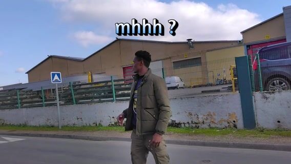 Découverte du métier de la métallerie