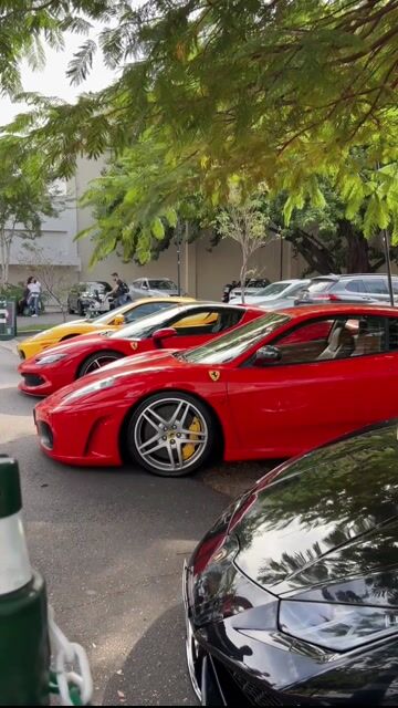 Encontro de carro em campinas