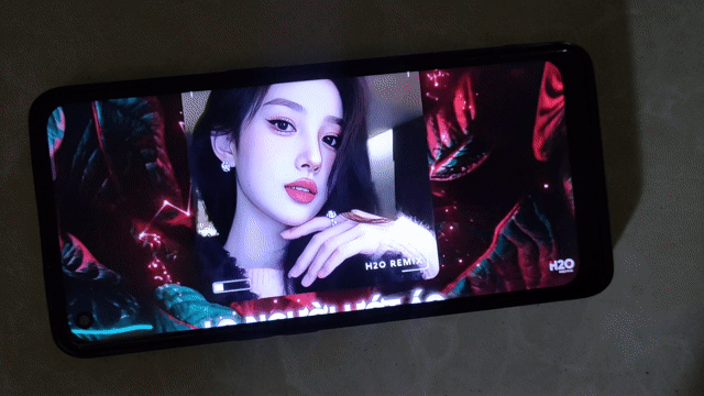 Oppo Reno 4 Pro Đã thay màn hình. Mua bán Điện thoại tại Huyện Bình Chánh Tp Hồ Chí Minh được đăng bởi minh ly hình 1