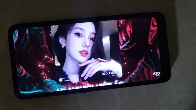 Oppo Reno 4 Pro Đã thay màn hình. Mua bán Điện thoại tại Huyện Bình Chánh Tp Hồ Chí Minh được đăng bởi minh ly hình 1