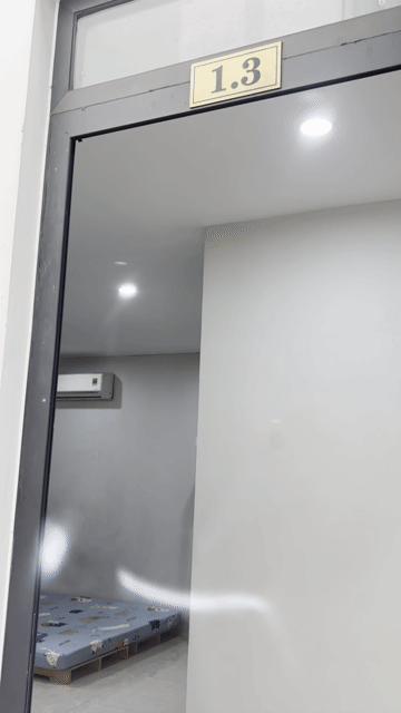 Cho thuê Căn hộ Chung cư Quận Tân Bình Tp Hồ Chí Minh diện tích 25 m² giá 4 triệu/tháng