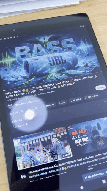 Lenovo Tab 3 8 Plus 3GB/16GB có sim 4G LTE. Mua bán Máy tính bảng tại Quận Tân Phú Tp Hồ Chí Minh được đăng bởi Bin hình 1