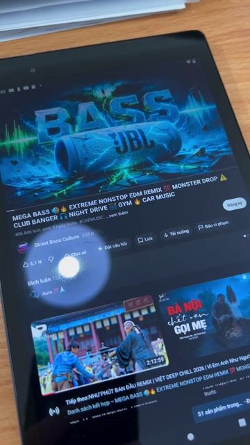 Lenovo Tab 3 8 Plus 3GB/16GB có sim 4G LTE. Mua bán Máy tính bảng tại Quận Tân Phú Tp Hồ Chí Minh được đăng bởi Bin hình 1