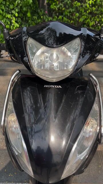 vison đời 2013 bấm đề nhẹ chạy lợi xăng chạy bền. Mua bán Xe máy tại Quận 1 Tp Hồ Chí Minh được đăng bởi văn hưng hình 1