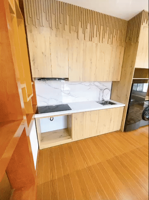 Cho thuê Căn hộ Chung cư Quận Ba Đình Hà Nội diện tích 35 m² giá 8,3 triệu/tháng
