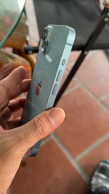 iPhone 14 Xám. Mua bán Điện thoại tại Thành phố Thuận An Bình Dương được đăng bởi Anh Tuan Lê hình 1