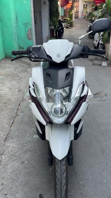 xe nouvo 5 nguyên zin bstp. Mua bán Xe máy tại Quận Bình Thạnh Tp Hồ Chí Minh được đăng bởi Phan thị thắm hình 1