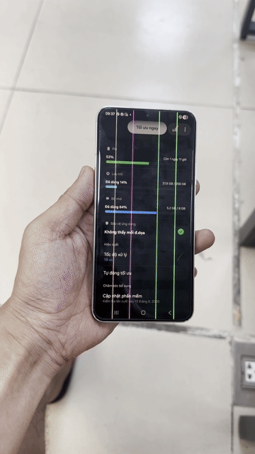 Samsung S22 Plus 256GB Trắng. Mua bán Điện thoại tại Quận Bình Tân Tp Hồ Chí Minh được đăng bởi tùng hình 1