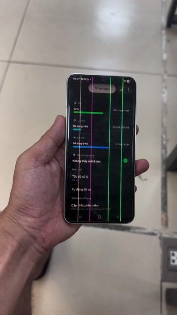 Samsung S22 Plus 256GB Trắng. Mua bán Điện thoại tại Quận Bình Tân Tp Hồ Chí Minh được đăng bởi tùng hình 1