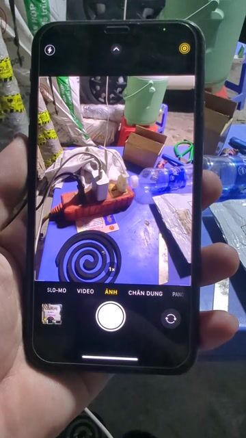 iPhone Xs Đen. Mua bán Điện thoại tại Huyện Bình Chánh Tp Hồ Chí Minh được đăng bởi Lộc hình 1