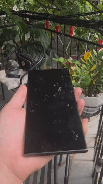 Samsung S24 Ultra Black Chính Hãng TGDĐ BH DÀI. Mua bán Điện thoại tại Quận Nam Từ Liêm Hà Nội được đăng bởi Hữu Nguyễn hình 1