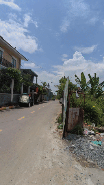 Cho thuê Đất Thành phố Thủ Đức Tp Hồ Chí Minh diện tích 500 m² giá 20 triệu/tháng