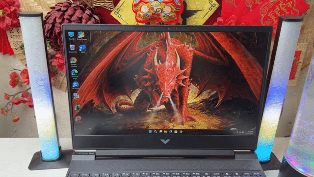 HP Victus Gaming 15 i5-12H|8|512|3050Ti. Mua bán Laptop tại Quận Thanh Xuân Hà Nội được đăng bởi Kiều Sơn hình 1