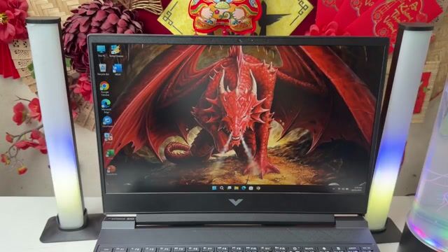 HP Victus Gaming 15 i5-12H|8|512|3050Ti. Mua bán Laptop tại Quận Thanh Xuân Hà Nội được đăng bởi Kiều Sơn hình 1