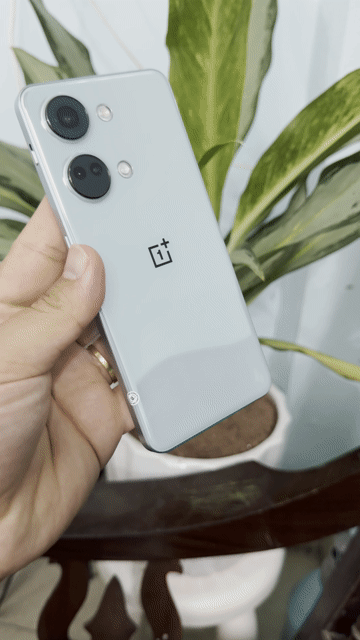 OnePlus Ace 2V Xanh 256GB 12GB Fullbox. Mua bán Điện thoại tại Thành phố Nam Định Nam Định được đăng bởi Trí Dũng Store hình 1