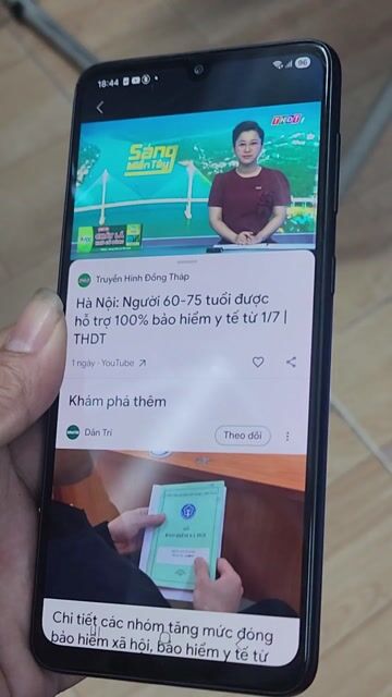 Samsung Galaxy A33 5G 6GB/128GB Đen Đã sử dụng. Mua bán Điện thoại tại Quận Nam Từ Liêm Hà Nội được đăng bởi Nguyễn văn phước hình 1