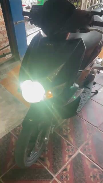 Xe Ab máy mạnh không hú hí. Mua bán Xe máy tại Huyện Cao Lãnh Đồng Tháp được đăng bởi Tá ĐT hình 1