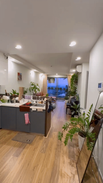 Mua bán Căn hộ Chung cư The Gold View Quận 4 Tp Hồ Chí Minh diện tích 80 m² giá 7,85 tỷ