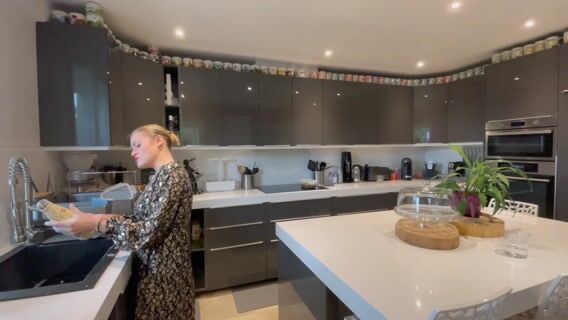 Qu'est ce qu'on a fait au bon dieu!!!