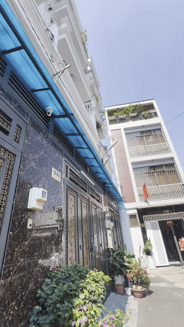 Mua bán Đất Quận Gò Vấp Tp Hồ Chí Minh diện tích 56 m² giá 5,2 tỷ