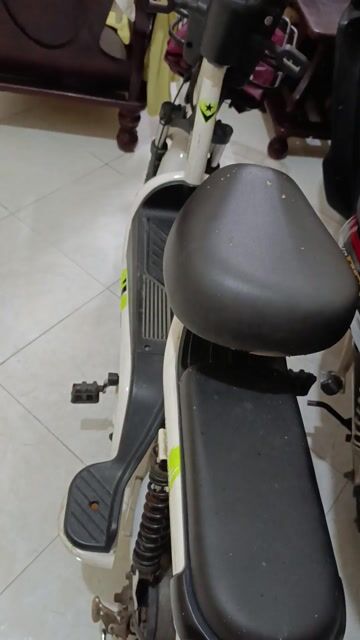 Bán xe điện đã qua sử dụng. Mua bán Xe điện tại Quận 7 Tp Hồ Chí Minh được đăng bởi Quy Tran hình 1