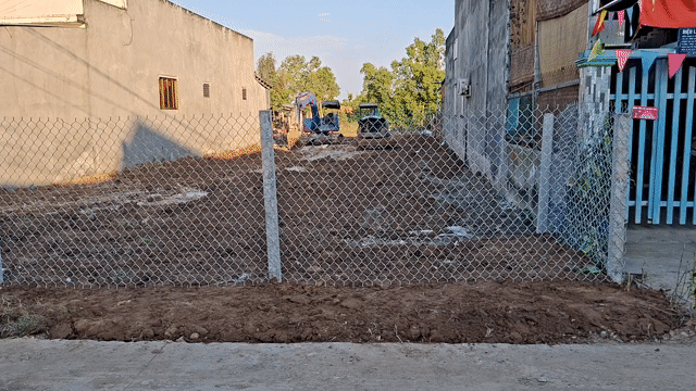 Mua bán Đất Huyện Bến Lức Long An diện tích 578.5999 m² giá 5 tỷ