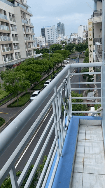 Cho thuê Phòng trọ Quận 4 Tp Hồ Chí Minh diện tích 30 m² giá 4,5 triệu/tháng