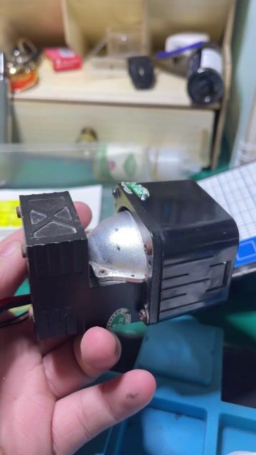 bi cầu 1.5 Ma Racing. Mua bán Phụ tùng xe tại Thành phố Mỹ Tho Tiền Giang được đăng bởi Đạt Nguyễn Phát hình 1