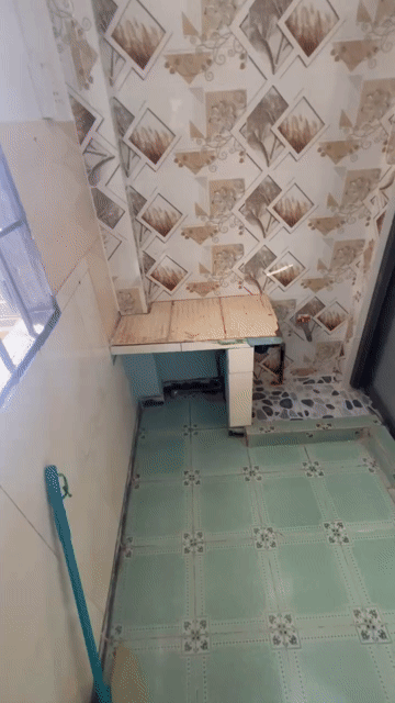 Cho thuê Phòng trọ Thành phố Dĩ An Bình Dương diện tích 12 m² giá 2,2 triệu/tháng