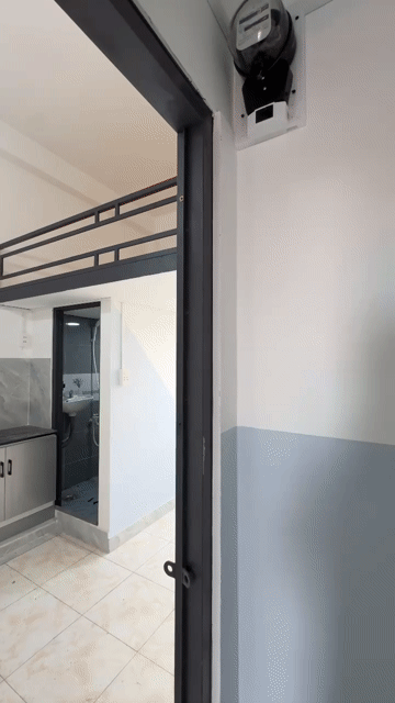 Cho thuê Phòng trọ Thành phố Thủ Đức Tp Hồ Chí Minh diện tích 30 m² giá 3,3 triệu/tháng
