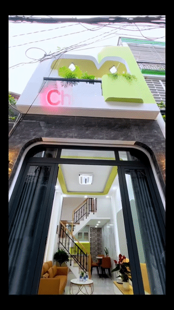 Mua bán Nhà ở Quận Bình Tân Tp Hồ Chí Minh diện tích 31 m² giá 4 tỷ