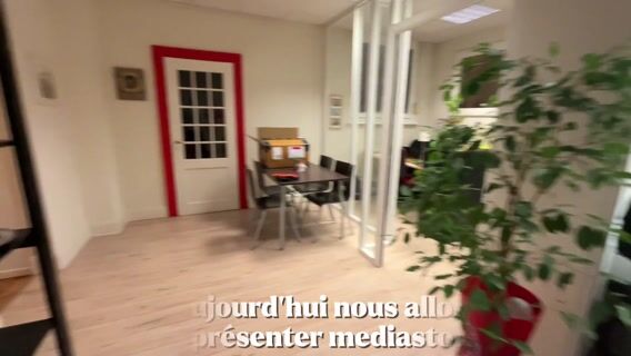 Chef de projet Marketing Digital