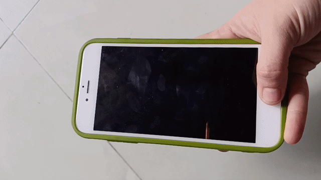 iPhone 6s Plus 16GB Hồng Đã dùng. Mua bán Điện thoại tại Thị xã Tân Uyên Bình Dương được đăng bởi tuyền hình 1