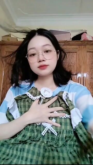 Đồ Bộ Xinh Dễ Thương mặc mùa hè