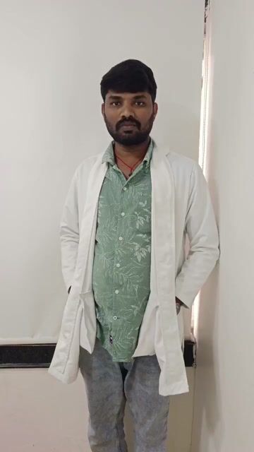 Komarala Sreenivasulu