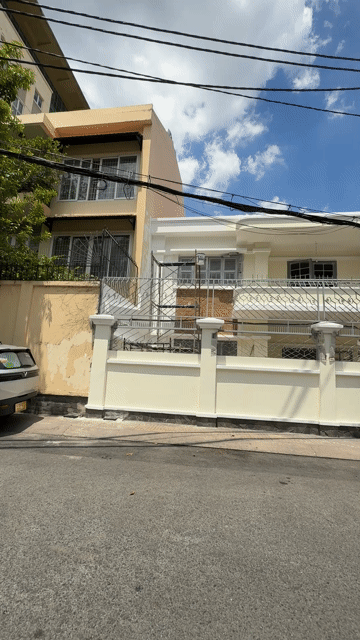 Cho thuê Văn phòng, Mặt bằng kinh doanh Quận 3 Tp Hồ Chí Minh diện tích 240 m² giá 130 triệu/tháng