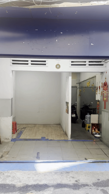 Cho thuê Văn phòng, Mặt bằng kinh doanh Quận 1 Tp Hồ Chí Minh diện tích 24 m² giá 14 triệu/tháng