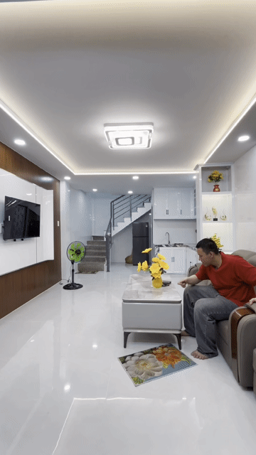 Mua bán Nhà ở Quận 11 Tp Hồ Chí Minh diện tích 29 m² giá 3,89 tỷ