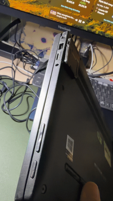 Dell Latitude 7390 i7-8650U 13.3 inch 16GB/512GB. Mua bán Laptop tại Quận 3 Tp Hồ Chí Minh được đăng bởi Nguyễn Thanh Triều hình 1