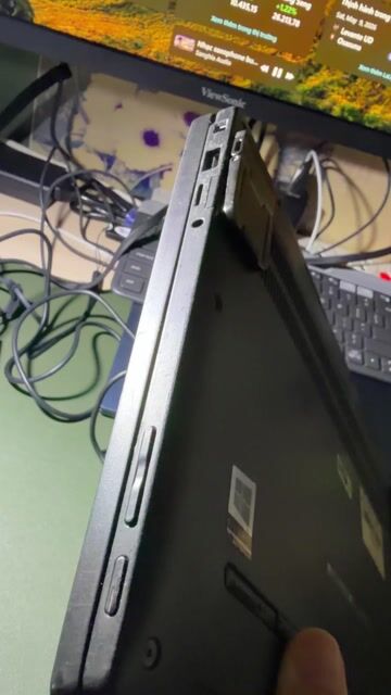 Dell Latitude 7390 i7-8650U 13.3 inch 16GB/512GB. Mua bán Laptop tại Quận 3 Tp Hồ Chí Minh được đăng bởi Nguyễn Thanh Triều hình 1