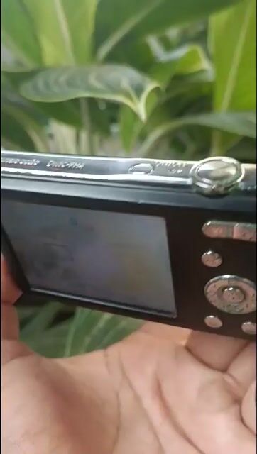 Máy ảnh Panasonic Lumix DMC-FH4 Đen. Mua bán Máy ảnh, Máy quay tại Quận 12 Tp Hồ Chí Minh được đăng bởi Hoàng Kim Decor  hình 1